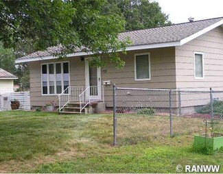 1005 E 2nd St S, Ladysmith, WI 54848