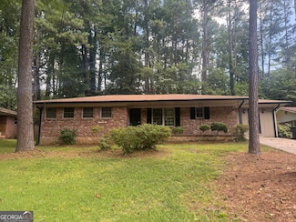 2090 Jordan Terrace NE, Atlanta, GA 30345