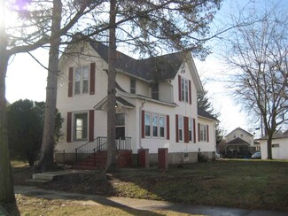 510 S Cowen St, Garrett, IN 46738