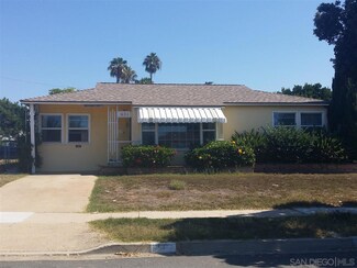 651 Carla Ave, Chula Vista, CA 91910