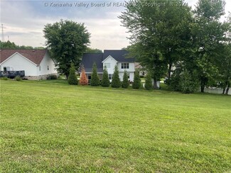 130 Tyler Way, Teays Valley, WV 25560