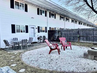 182 Plaistow Rd Unit 12, Plaistow, NH 03865