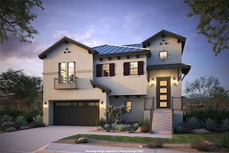 8 Maybury Way, Lakeway, TX 78738