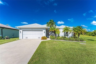 194 Sunset Rd, Rotonda West, FL 33947