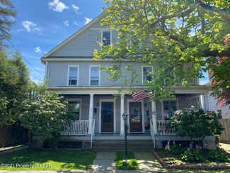 121 Warren St, West Pittston, PA 18643