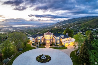 2845 Wood Hollow Way, Bountiful, UT 84010