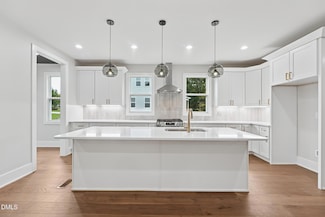 631 Conover Rd, Durham, NC 27703