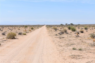 1 Castle Butte Rd, North Edwards, CA 93523