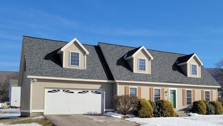 52 Valley Pass Rd, Manchester Center, VT 05255