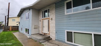 401 Mumford St Unit 3, Anchorage, AK 99508