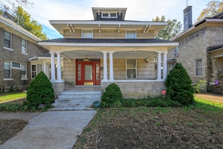 1273 Agnes Place, Memphis, TN 38104