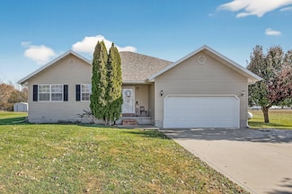 218 Melinda St, Seymour, MO 65746