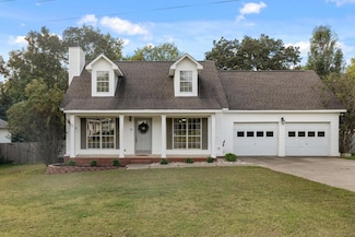 1020 Brookhill Dr, Killen, AL 35645