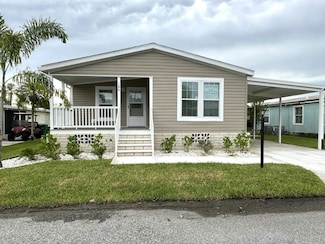 17100 Tamiami Trail Unit 186, Punta Gorda, FL 33955