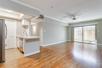 4515 Briar Hollow Place Unit 113, Houston, TX 77027