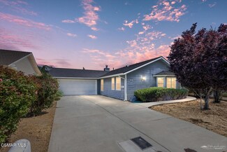 21276 White Pine Dr Unit 48, Tehachapi, CA 93561