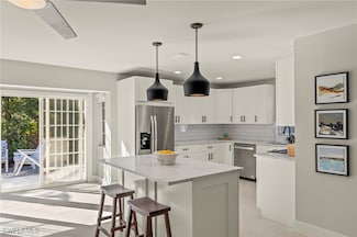 7 Crooked Ln Unit 21, Naples, FL 34112