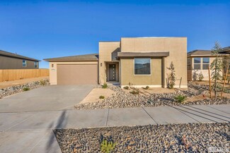 467 Solaris Ln Unit Homesite 14, Carson City, NV 89705