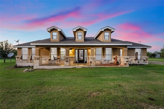 108 Whispering Pines Dr, Bastrop, TX 78602