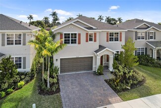 1424 NW 208th St, Miami Gardens, FL 33169