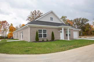 6727 Ellipse Place, Evansville, IN 47715