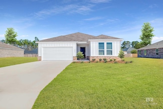 466 W Shriver Ave, Summerdale, AL 36580