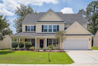 7511 Hawks Cir, Hanahan, SC 29410
