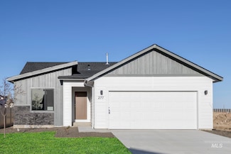 3790 W Tribute St, Meridian, ID 83642
