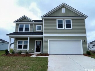 293 Valerio St Unit Lot 678, Myrtle Beach, SC 29579