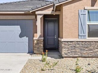 16030 W Desert Hollow Dr, Sun City West, AZ 85387