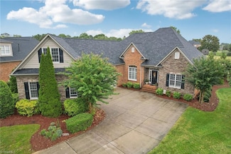 345 Orchard Park Dr, Advance, NC 27006