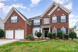 7870 Woodmere Dr, Harrisburg, NC 28075