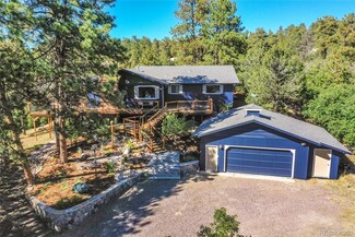 4383 N Canyon Ln, Castle Rock, CO 80108