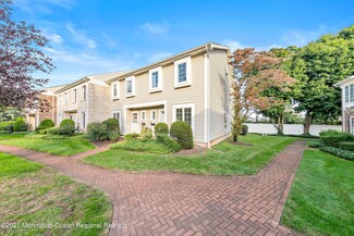 555 Monmouth Ave Unit 6, Spring Lake, NJ 07762