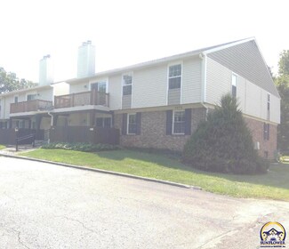 3079 SW Maupin Ln Unit 102, Topeka, KS 66614