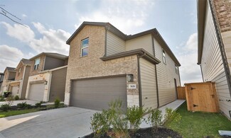 1626 Revolution Way, Missouri City, TX 77489
