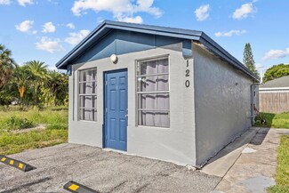 120 Pleasant Place Unit 1, Lake Worth, FL 33461