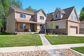 538 W 600 S, Logan, UT 84321