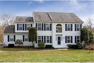 232 Owenwood Dr, Lincoln University, PA 19352