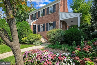 5441 32nd St NW, Washington, DC 20015