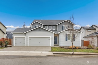2677 Olie Ann Place, Enumclaw, WA 98022