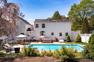 138 Wachusett St, Franklin, MA 02038