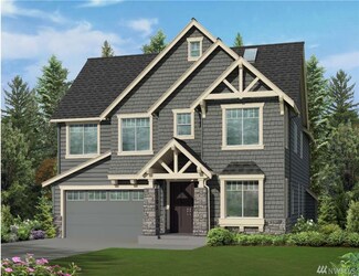 21384 NE Webster St, Sammamish, WA 98074
