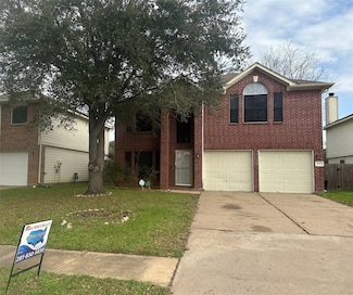 6618 Carly Park Way, Houston, TX 77084