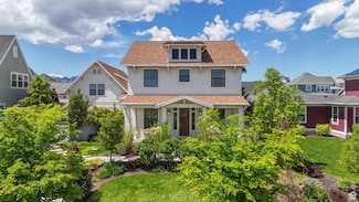 5038 W Lake Ave, South Jordan, UT 84009