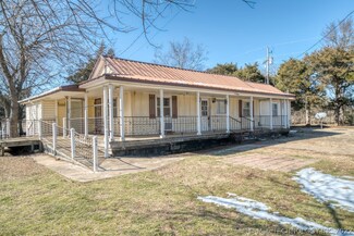 10415 W 123rd St S, Oktaha, OK 74450