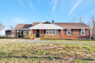 13464 Patrick Henry Hwy, Brookneal, VA 24528