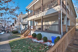 619-621 Prescott Ave, Scranton, PA 18510