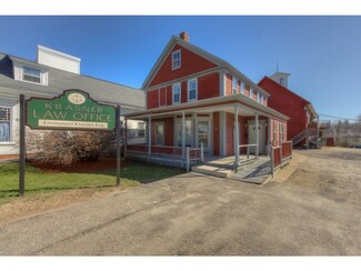 523 Main St, Farmington, NH 03835