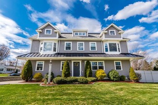 14 Wheeler Rd, North Grafton, MA 01536